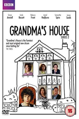 Grandma's House