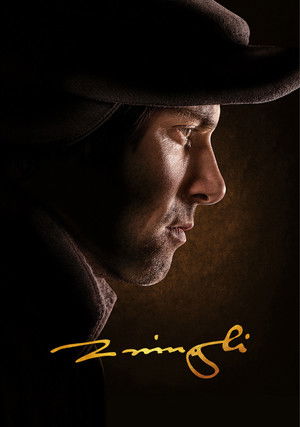 Zwingli poszter