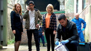 Hyde & Seek Season 1 Ep.3 3. epizód
