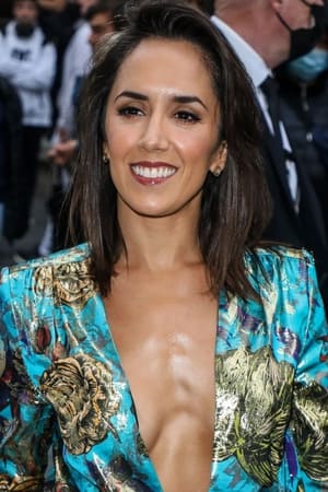 Janette Manrara profil kép