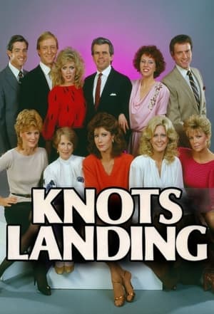 Knots Landing poszter