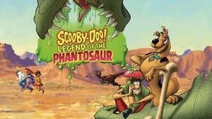 Scooby-Doo és a fantoszaurusz rejtélye háttérkép