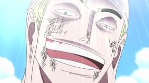 One Piece 6. évad Ep.190 190. epizód