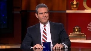 The Colbert Report 8. évad Ep.98 98. epizód