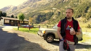 La caza 1. évad Ep.3 3. epizód