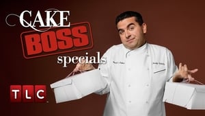 Cake Boss kép