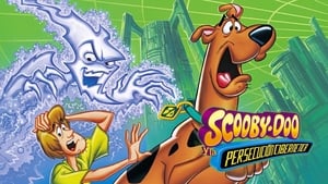 Scooby-Doo és a Virtuális Vadászat háttérkép