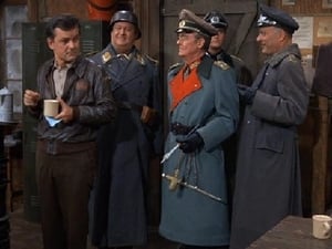 Hogan's Heroes 4. évad Ep.7 7. epizód