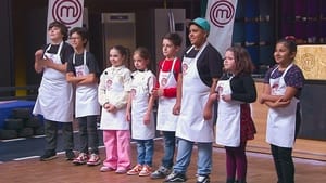 MasterChef Júnior 2. évad Ep.1 1. epizód