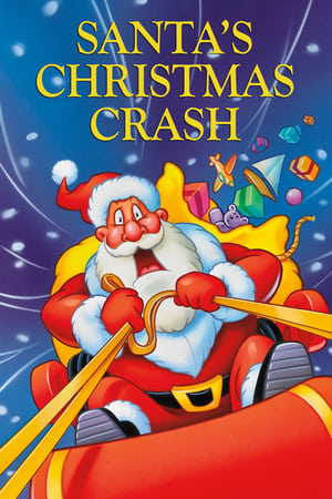 Santa's Christmas Crash