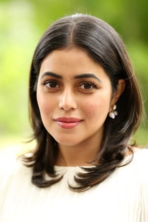 Shamna Kasim profil kép