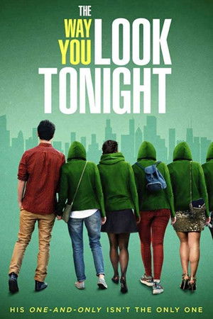 The Way You Look Tonight poszter