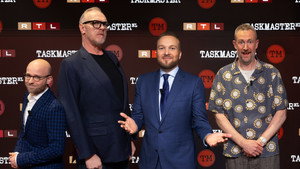 Taskmaster NL kép