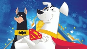 Krypto the Superdog kép