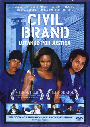 Civil Brand poszter
