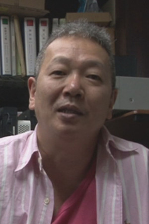 Tatsuro Hibino profil kép