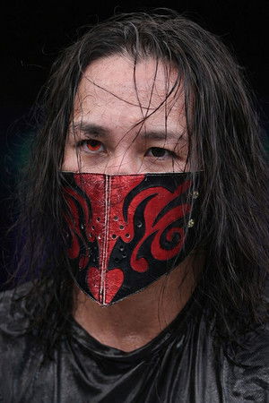 Tatsuya Hayama