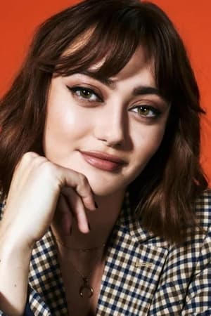 Ella Purnell profil kép