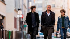 Deux fils háttérkép