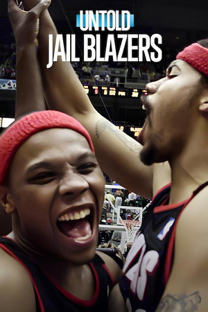 Első kézből: Portland Trail Blazers poszter