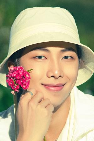 Kim Nam-joon profil kép