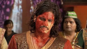 Jodha Akbar 1. évad Ep.316 316. epizód