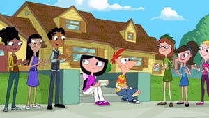 Phineas and Ferb: Last Day of Summer háttérkép