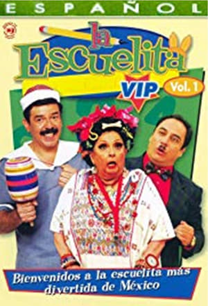 La Escuelita VIP