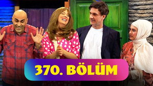 Güldür Güldür Show 12. évad Ep.25 25. epizód