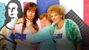 Da Kath & Kim Code háttérkép