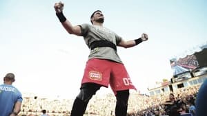 Reebok Crossfit Games: The Fittest on Earth 2014 háttérkép