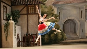 Bolshoi Ballet: Coppélia háttérkép