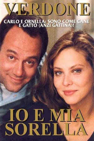 Io e mia sorella poszter