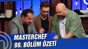 MasterChef Türkiye 4. évad Ep.99 99. epizód