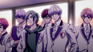 B-PROJECT～鼓動＊アンビシャス～ 2. évad Ep.10 10. epizód