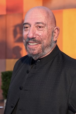 Sid Haig profil kép