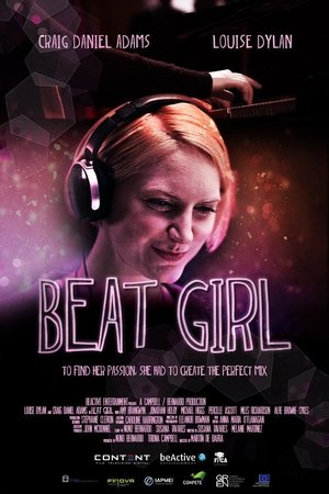 Beat Girl poszter