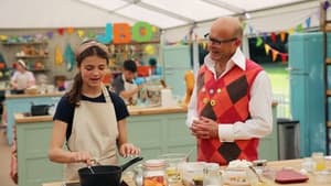 Junior Bake Off 9. évad Ep.9 9. epizód