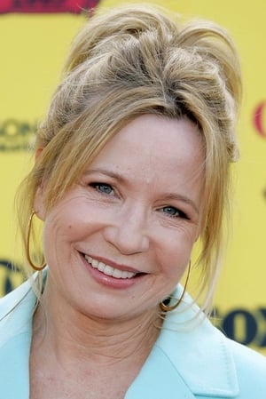 Debra Jo Rupp profil kép