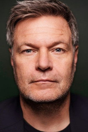 Robert Habeck profil kép