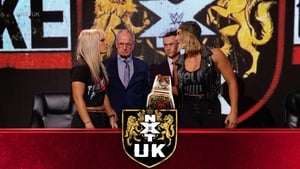 WWE NXT UK Season 2 Ep.3 3. epizód