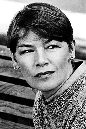 Glenda Jackson profil kép