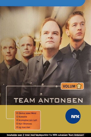 Team Antonsen