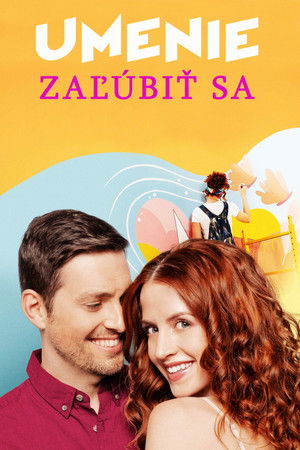 Art of Falling in Love poszter
