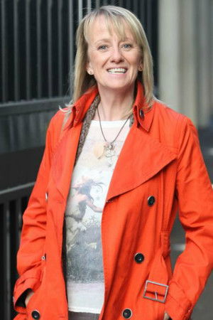 Victoria Alcock profil kép