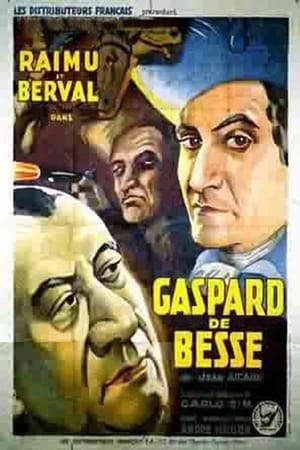 Gaspard de Besse