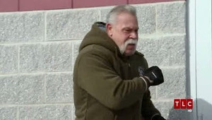 American Chopper Season 5 Ep.14 14. epizód