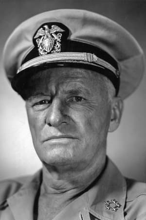 Chester W. Nimitz