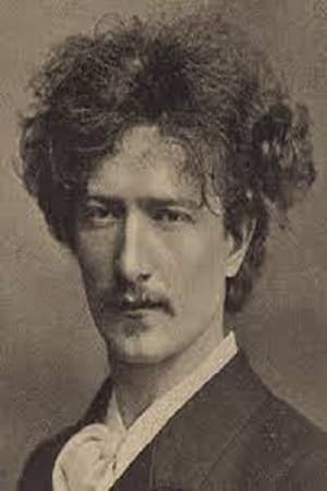 Ignacy Jan Paderewski profil kép