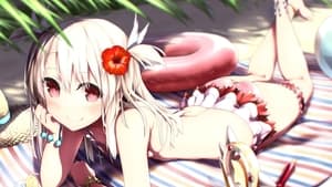 Fate/kaleid liner Prisma☆Illya プリズマ☆ファンタズム háttérkép